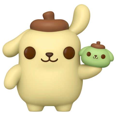 Funko POP! Hello Kitty: Pompompurin (94) (Бамп)