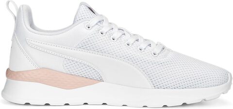 Кроссовки Puma Anzarun Lite PUMA White-PUMA White-Coppe