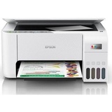 Фабрика Печати Epson L3276, А4, 4 цв., копир, принтер, сканер, USB, WiFi Direct (C11CJ67436)