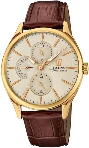 Наручные часы Festina F16993/1 фото