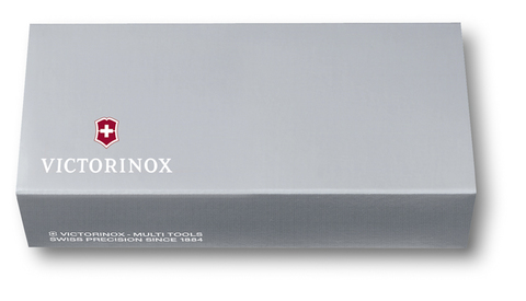 Мультитул Victorinox SwissTool 115мм 29 функций чехол нейлон черный (3.0323.3CN)