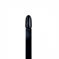 Monami Типсы миндаль черные 50 шт