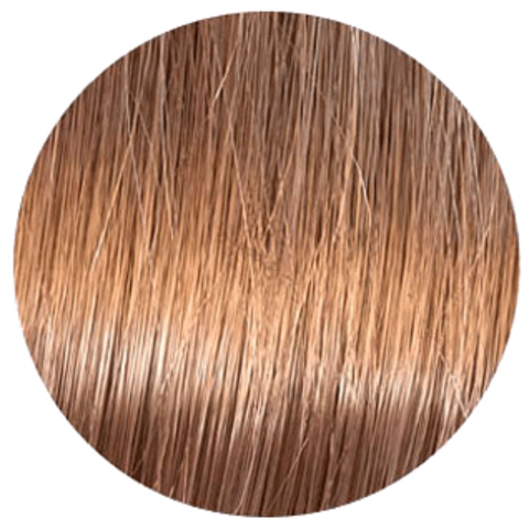 Wella Koleston Deep Browns 8/71 (Светлый блонд коричневый пепельный Дымчатая норка) - Стойкая краска для волос