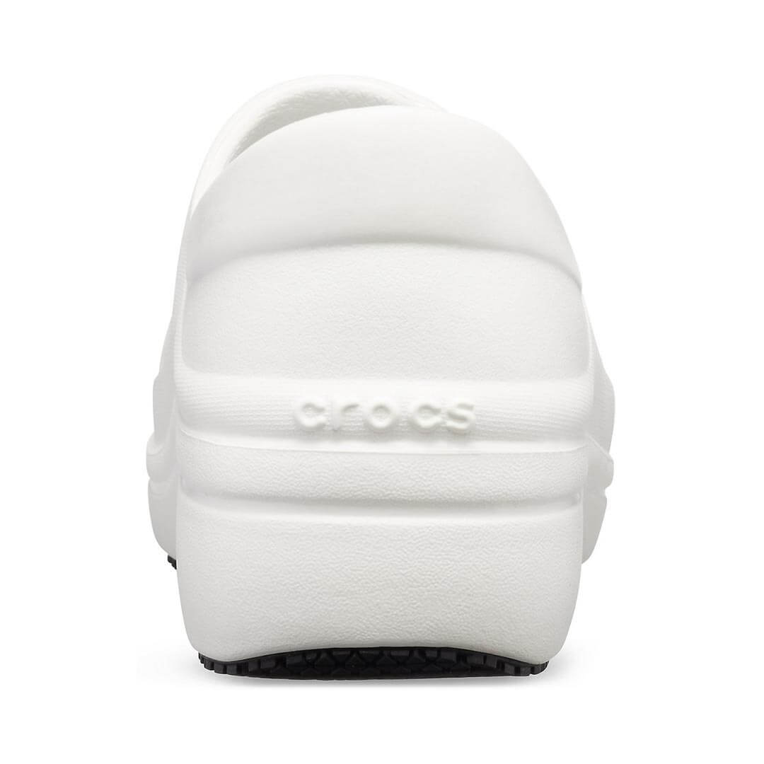 Crocs neria work clog 2025