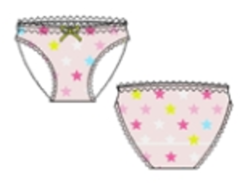 Плавки Sanetta 430193 3588