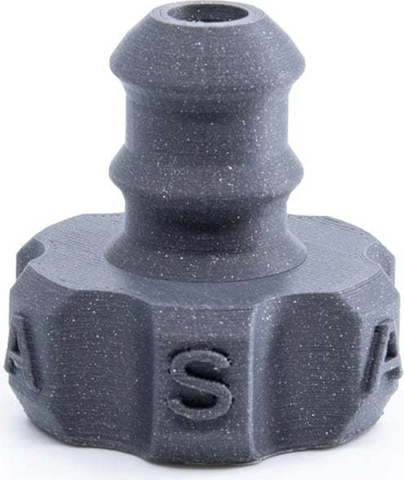 Пластик для 3D-принтера Fillamentum ASA Extrafill Vertigo Grey