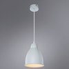 Подвес Arte Lamp Braccio A2054SP-1WH