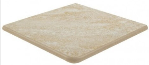 Exagres Petra Cartabon Petra Bone 33.5x33.5