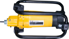 Привод вибратора STEM Techno SVE-2000 - [2 кВт / 220 В]
