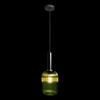 Подвесной светильник Loft It Iris 2072-A+BL