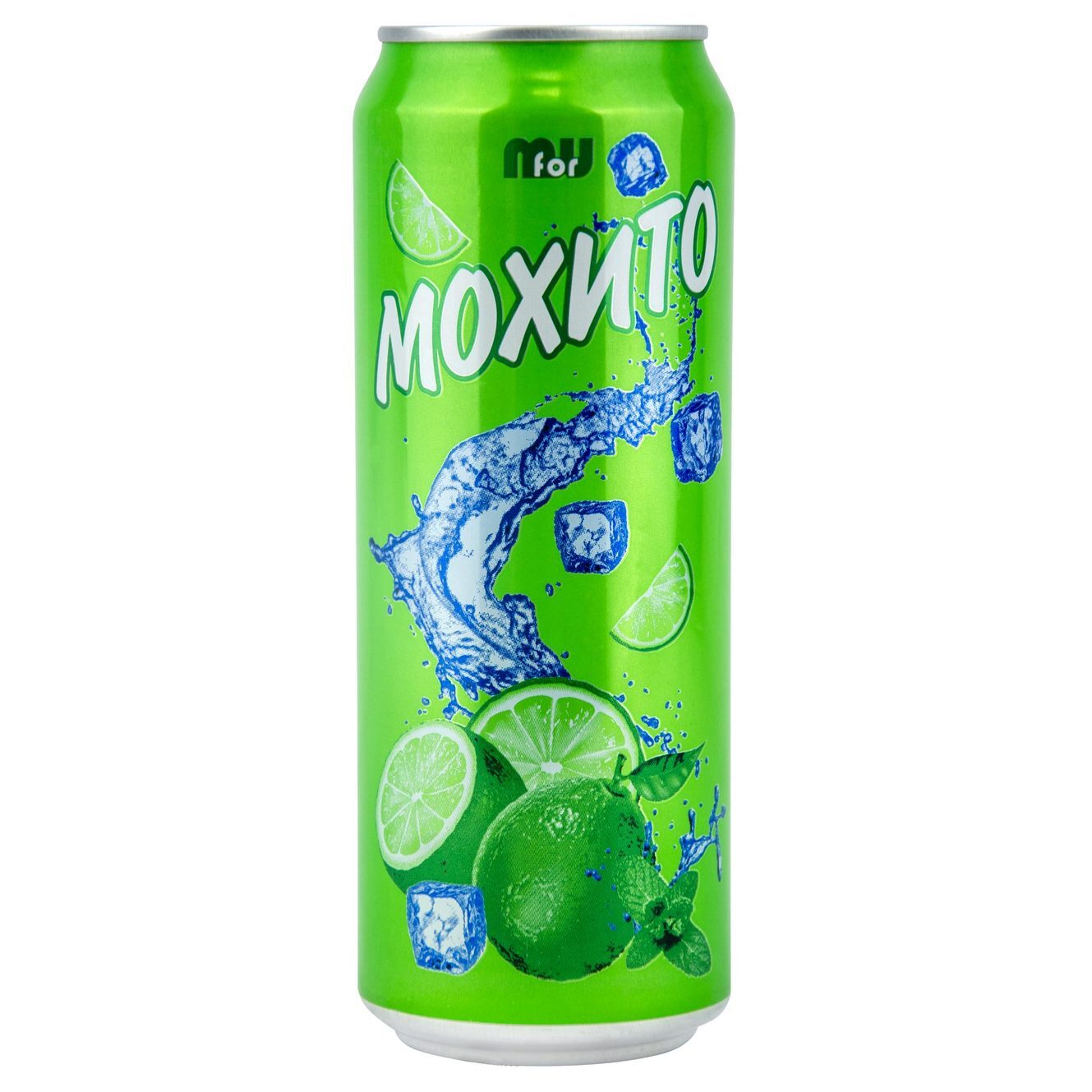 Напиток Мохито "Juice+Energy" 0.45л ж/б. Напиток классический Мохито жб. Газированный напиток Мохито капля 1,5л. Fruddy Mojito 0,45л гранат.