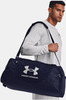 Картинка сумка спортивная Under Armour Undeniable 5.0 Duffle MD синий - 2