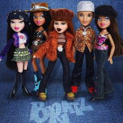 Братц Мальчики 2022 Дилан Серия 2