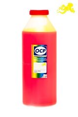 Чернила OCP Y 135 Yellow для картриджей Canon PGI-450, CLI-451 (1000 г)