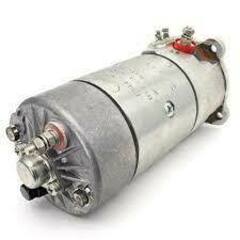 Стартер /STARTERMOTOR АРТ: 2873K062