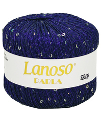 Пряжа Lanoso Parla (5451)