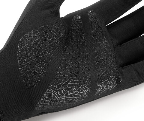 Перчатки Edea E-Gloves PRO (черные)