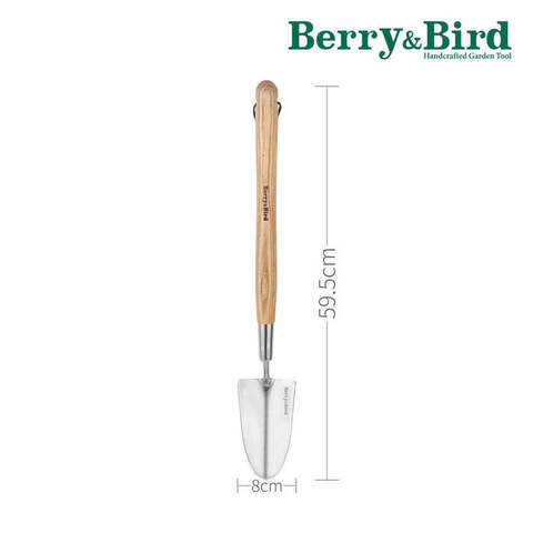 Совок на длинной ручке Berry&Bird