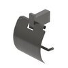 Cezares SLIDER-PH-GM SLIDER-PH-GM Держатель для туалетной бумаги, исполнение оружейная сталь