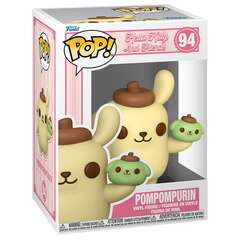 Funko POP! Hello Kitty: Pompompurin (94) (Бамп)