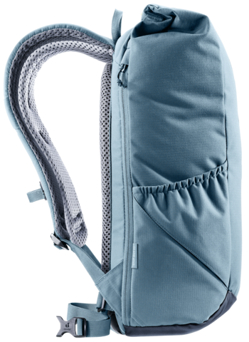 Картинка рюкзак городской Deuter Stepout 22 Atlantic-Ink - 11