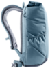 Картинка рюкзак городской Deuter Stepout 22 Atlantic-Ink - 11
