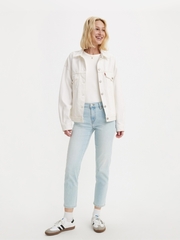 Женские джинсы бойфренды Levi's Boyfrend 19887-0315