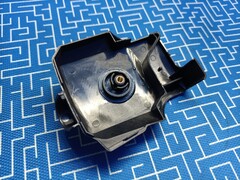 Крышка фильтра в сборе DDE CS250/2512 (790-038-101)