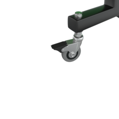 Всепогодный теннисный стол UNIX Line outdoor 14 mm SMC