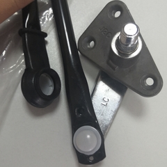 ТРАПЕЦИЯ СТЕКЛООЧИСТИТЕЛЯ ACCENT PARTS-MALL (KYUNGCHANG)