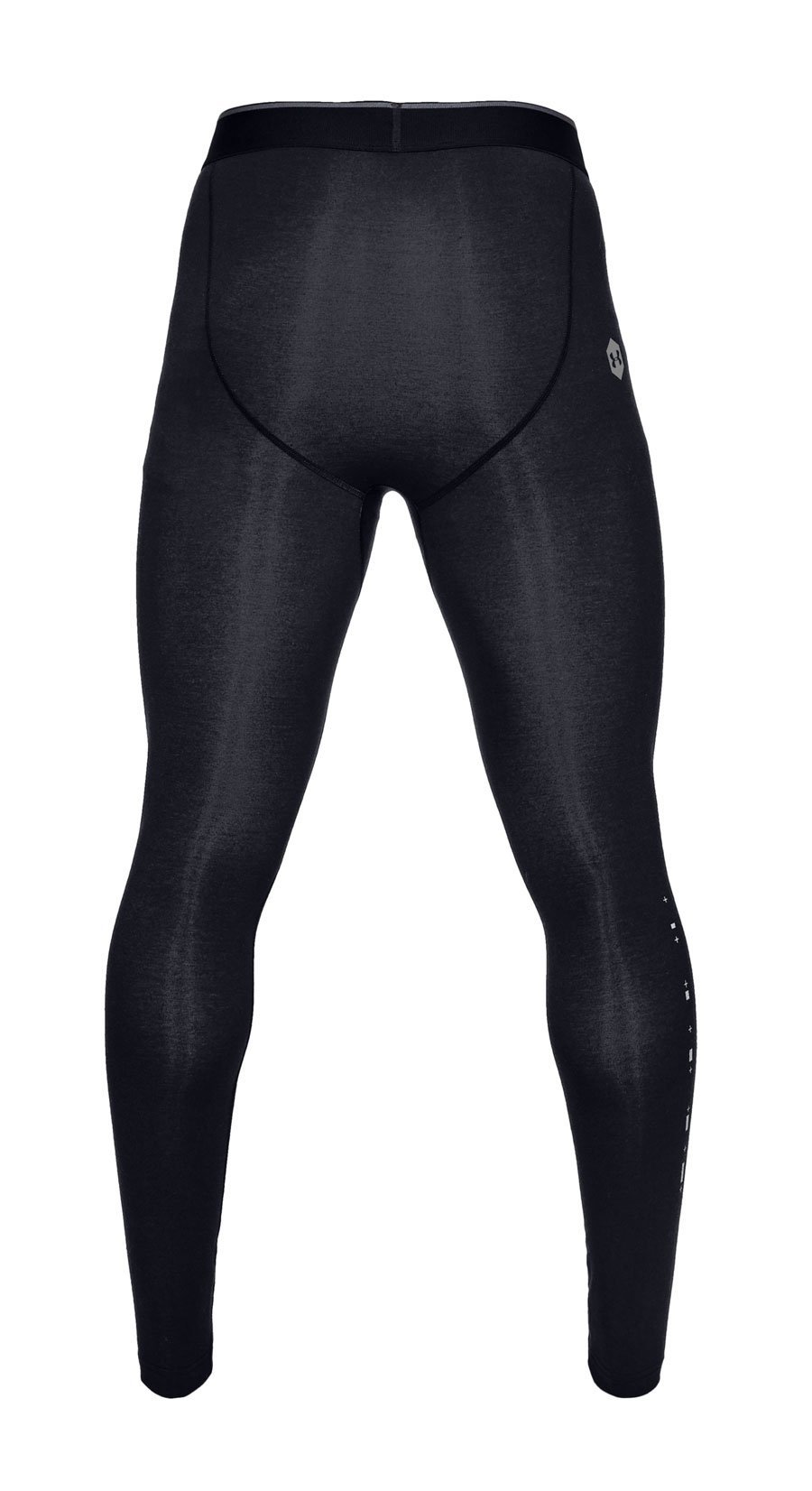 Компрессионные тайтсы Under Armour Recovery Compression Legging 1318387-001