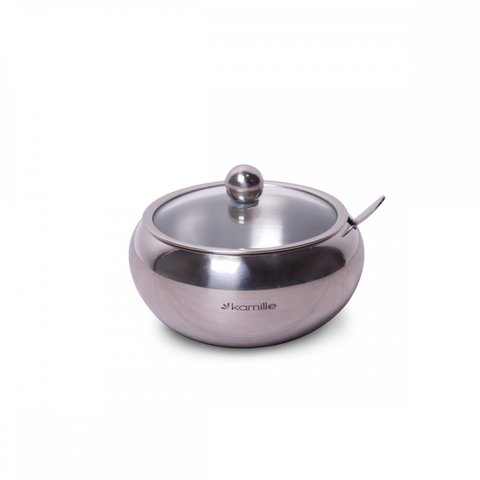 Сахарница Kamille KM-7003 0,56 л