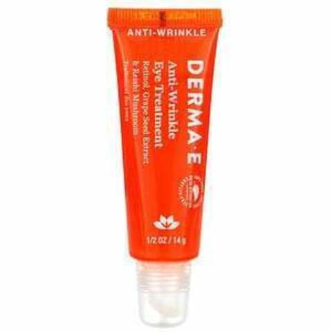 Derma E Anti-Wrinkle Vitamin A Eye Creme