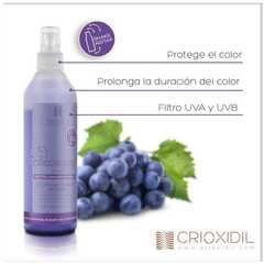 Двухфазный кондиционер Crioxidil Criodefense Mist