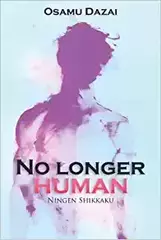 No Longer Human