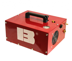 Опрессовщик электрический B-Test 60-6. 60 бар. 6 л/мин