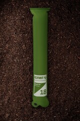 Насос для коврика Klymit Rapid Air Flat Valve Pump - 2