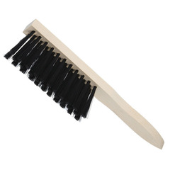 60-2-045 Щетка-сметка деревянная, 4-х рядная, 280мм (Россия)