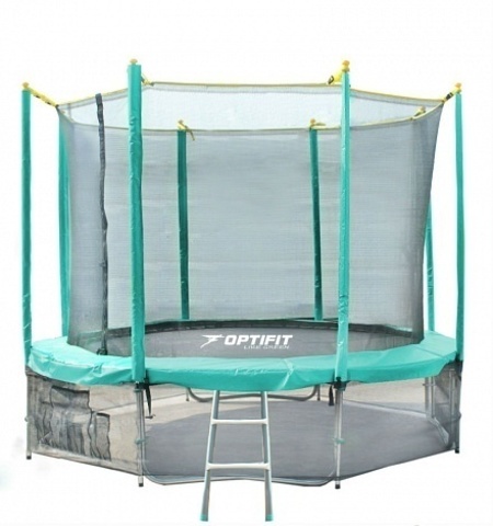 OPTIFIT LIKE GREEN 10FT