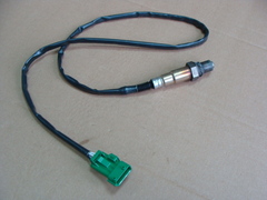 датчик кислорода задний Е-3 Geely Emgrand Delphi 28130529  1136000204