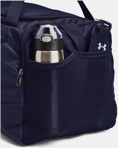 Картинка сумка спортивная Under Armour Undeniable 5.0 Duffle MD синий - 5