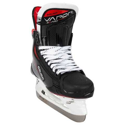 Коньки BAUER S21 VAPOR 3X PRO JR 1 D