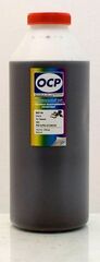 Чернила OCP BK 130 Grey для картриджей Canon PGI-450, CLI-451 (1000 г)