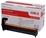 Фотокартридж розовый OKI C822, C831, C841. Ресурс 30K (44844406)