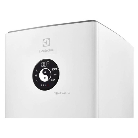 Очиститель воздуха Electrolux EAP-1055D Yin&Yang