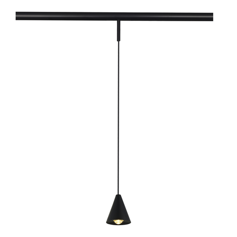 Магнитный трековый светильник ST Luce SUPER5 ST689.436.05