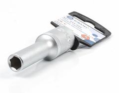 Головка торцевая глубокая КОБАЛЬТ 1/2