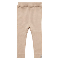 Вязаные брючки Simple (бронза)