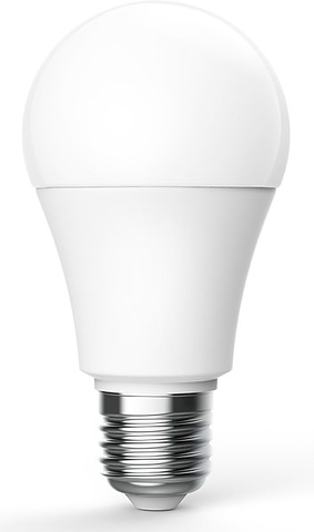 Лампа светодиодная Aqara Light Bulb T1