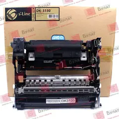 Драм-юнит БУЛАТ s-Line DK-3130 для Kyocera FS-4200, ECOSYS M3550 (Чёрный, 100000 стр.), ref